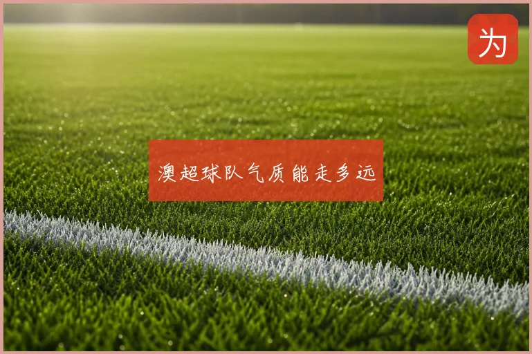 澳超球队气质能走多远